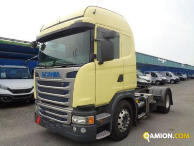 Scania G450 TRATTORE STRADALE G450 TRATTORE STRADALE