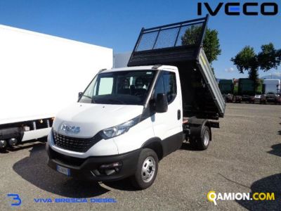 Iveco DAILY 35C14 BTor 2.3 HPT PC-RG Cabinato