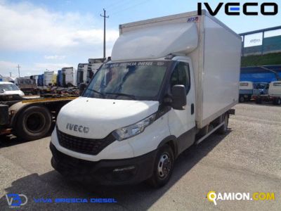 Iveco DAILY 35C16 BTor 3.0 Box