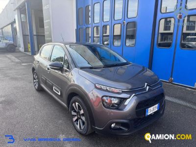 Citroen C3 PureTech 110 S&S Max