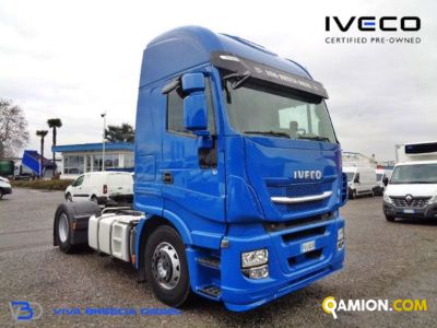 Iveco STRALIS AS440S48 STRALIS AS440S48