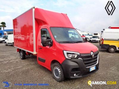 Renault MASTER 3T5 2.3dCi 145CV BOX