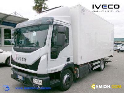 Iveco eurocargo ML100E22 eurocargo ML100E22