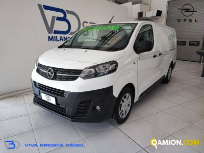 Opel VIVARO 2.0 Diesel 145CV S&S Furgone passo lungo