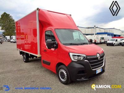 Renault MASTER 35 2.3 dCi 145CV BOX