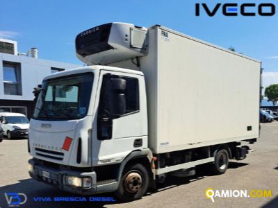 Iveco Medio   EUROCARGO ML75E16 Medio   EUROCARGO ML75E16