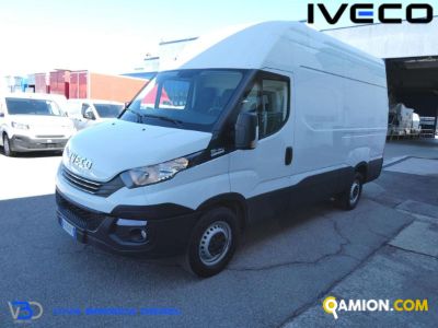 Iveco DAILY 33S14A8V 2.3 3520L h3 Furgone Hi-Matic