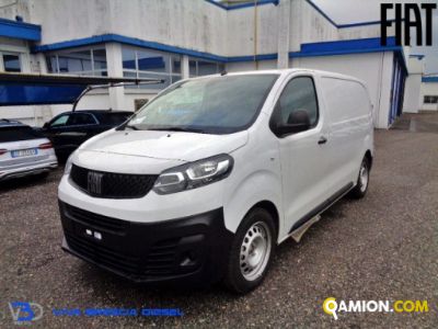Fiat SCUDO 2.0 BlueHDi 145CV PL-SL-TN Furgone