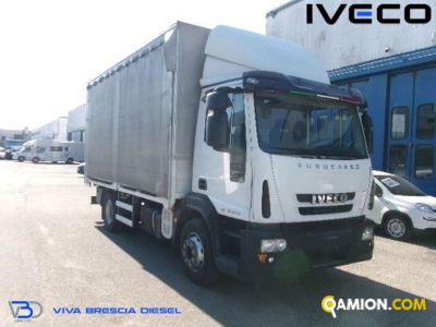 Iveco Medio   EUROCARGO ML160E250