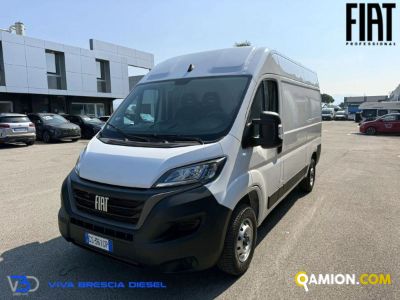 Fiat DUCATO 35 2.2 Mjt 140CV Furgone Mh2