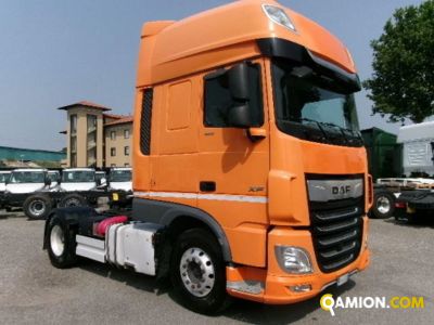 Daf xf480 xf480