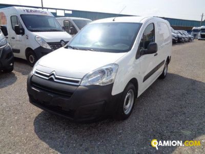 Citroen BERLINGO BlueHDi 100 S&S Van 3 posti Club L1