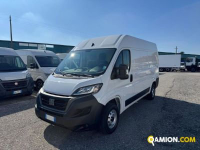 Fiat DUCATO 33 2.2 Mjt 120CV Furgone Mh2