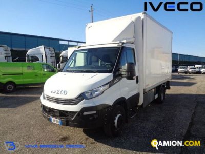 Iveco LEGGERO   DAILY 70C21 Hi-Matic LEGGERO   DAILY 70C21 Hi-Matic