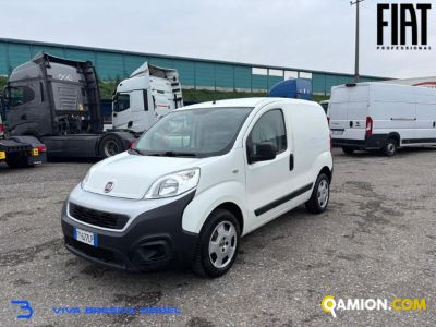 Fiat FIORINO 1.3 MJT 95CV Cargo