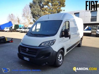Fiat DUCATO 35 2.3 MJT 160CV Furgone Lh2