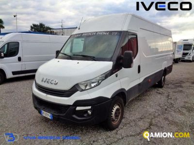 Iveco DAILY 35S16V 2.3 HPT passo 4100 h2
