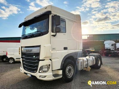Daf XF 510 trattore stradale XF 510 trattore stradale
