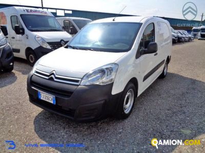 Citroen BERLINGO BlueHDi 100 S&S Van 3 posti Club L1