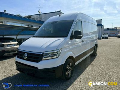 Volkswagen CRAFTER 30 2.0 BiTDI 177CV PM-TM Furgone Logistic+