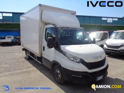 Iveco DAILY 35C16 BTor 3.0 Box