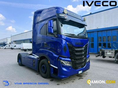 Iveco S-WAY AS440S57 S-WAY AS440S57
