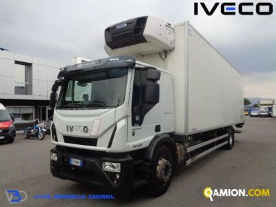 Iveco EUROCARGO 180E28 Cella frigo con SMCR