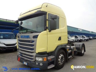 Scania G450 G450