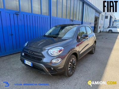 Fiat 500X 1.5 T4 Hybrid 130 CV DCT Dolcevita