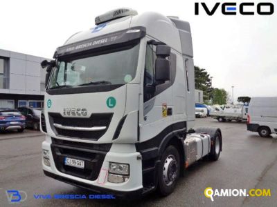 Iveco STRALIS AS440S46 STRALIS AS440S46