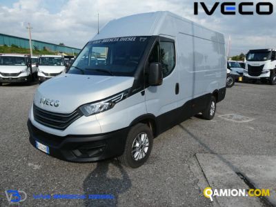 Iveco DAILY 35S14A8V 2.3 HPT PLM-TM Furgone Hi-Matic
