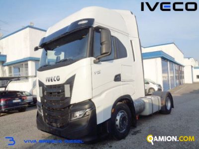 Iveco S-WAY AS440S48 S-WAY AS440S48