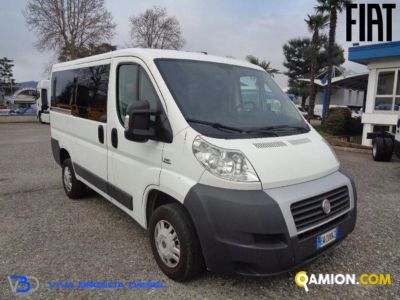 Fiat DUCATO 30 2.3 MJT 130CV  Panorama