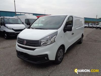 Fiat TALENTO 2.0 Ecojet 120CV PC-TN Furgone 10q