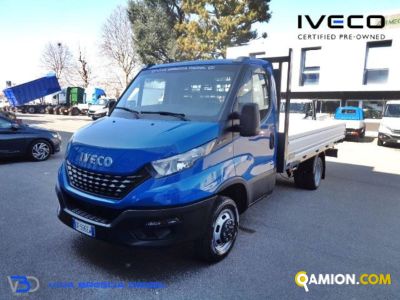 Iveco DAILY 35C16 BTor 2.3 cassone fisso