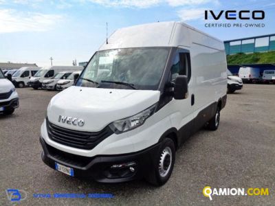 Iveco DAILY 35S16HV 2.3 HPT PLM-TA Furgone