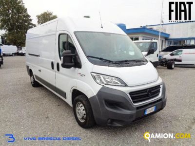 Fiat DUCATO 35 2.3 MJT FURGONE Lh2
