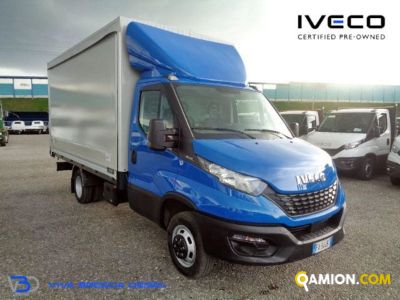 Iveco DAILY 35C16 BTor 2.3 centina