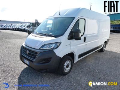 Fiat DUCATO 35 2.3 MJT 140CV  Furgone Lh2