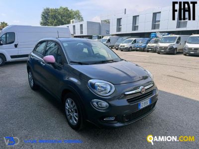 Fiat 500X 1.6 MultiJet 120 CV Pop Star