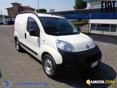 Fiat FIORINO 1.3 MJT 80CV Cargo