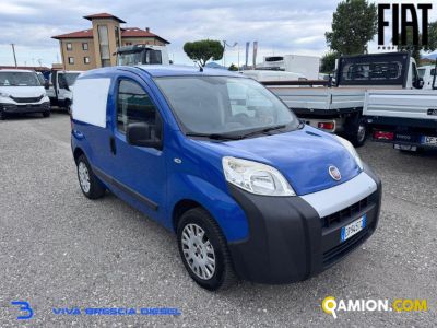 Fiat FIORINO 1.4 8V Furgone Natural Power