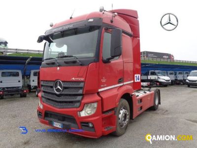 Mercedes actros 1843 actros 1843 Mercedes actros 1843 actros 1843
