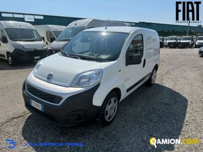 Fiat FIORINO 1.3 MJT 95CV Cargo