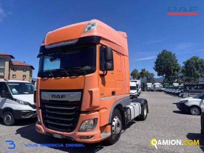 Daf XF480 trattore stradale