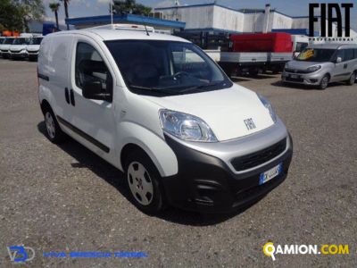 Fiat FIORINO 1.3 MJT 95CV Cargo SX