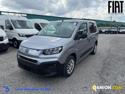 Fiat DOBLO Doblò 1.5 BlueHdi 130CV Combi N1 Fiat DOBLO Doblò 1.5 BlueHdi 130CV Combi N1
