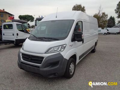 Fiat DUCATO 35 2.3 MJT FURGONE Lh2