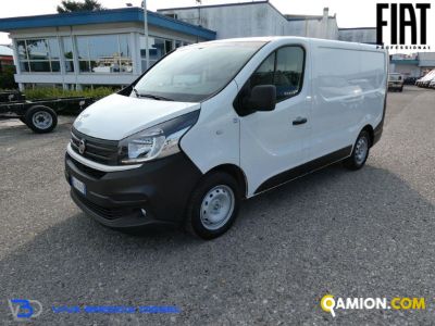 Fiat TALENTO 2.0 Ecojet 120CV PC-TN Furgone 10q