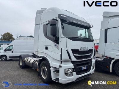 Iveco STRALIS AS440S46NP trattore stradale
